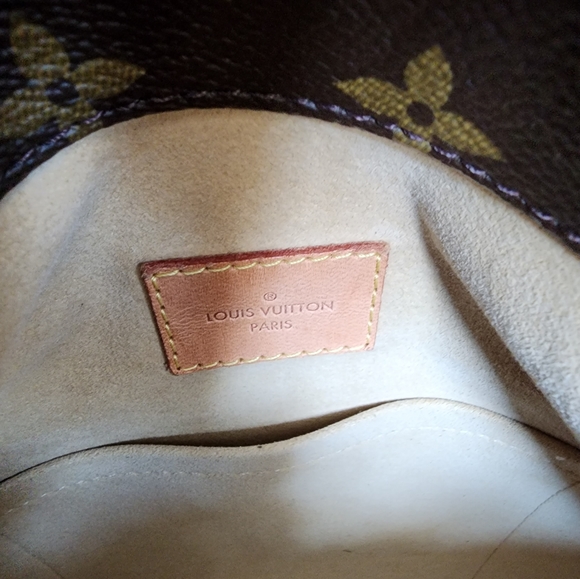 Louis Vuitton Artsey MM - Picture 9 of 17